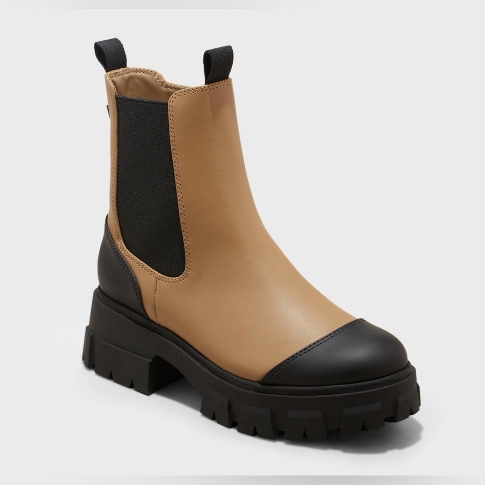 A New Day Devan Winter Boots